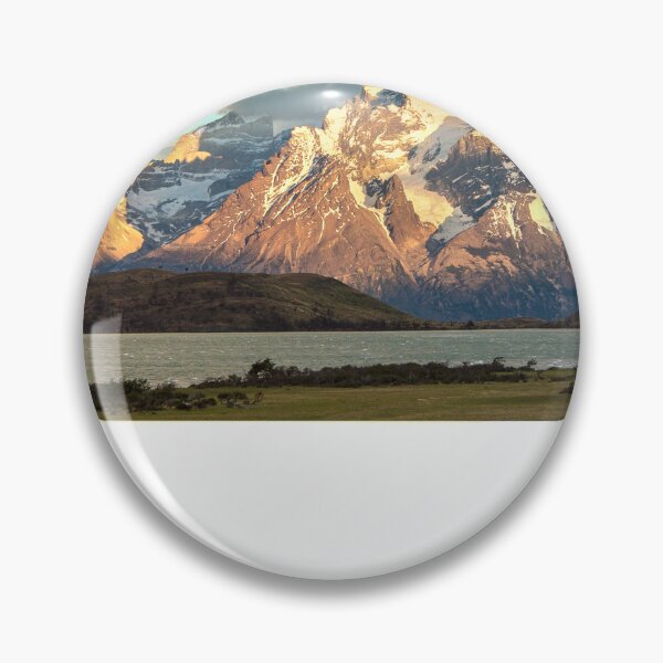 Item preview, Patagonia View designed and sold by photomatte.