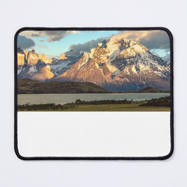 Item preview, Patagonia View designed and sold by photomatte.