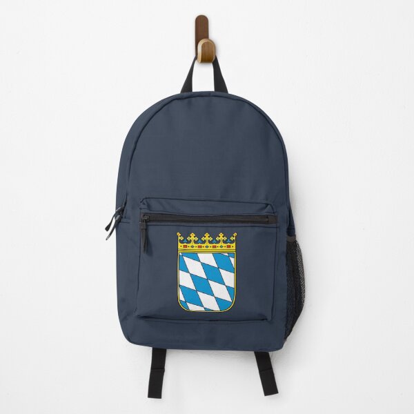 Item preview, Lesser Coat of Arms of Bavaria designed and sold by FutureTraveller.