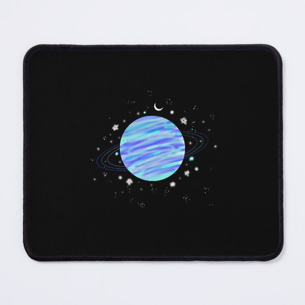 Item preview, Artificial planet designed and sold by Elly Debortoli.