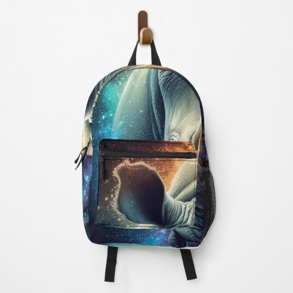 Item preview, A Rhinoceros in Space designed and sold by Rafal Saluszewski.