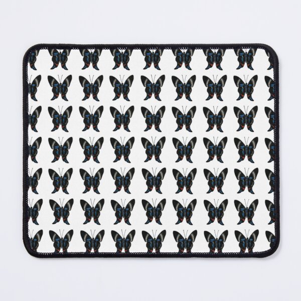 Item preview, Periander Metalmark Butterfly Pattern designed and sold by ArtAndBliss.