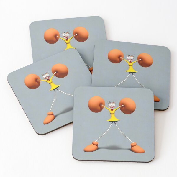 Item preview, The Weightlifter designed and sold by PictureNZ.