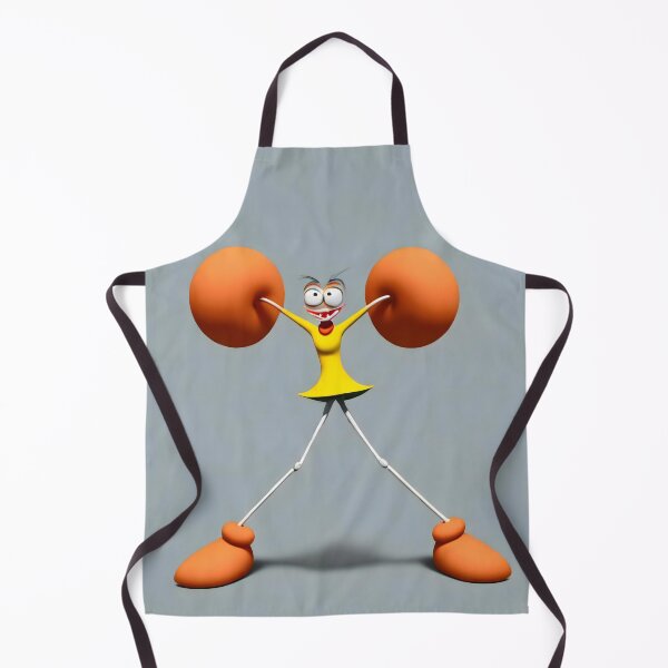 Item preview, The Weightlifter designed and sold by PictureNZ.