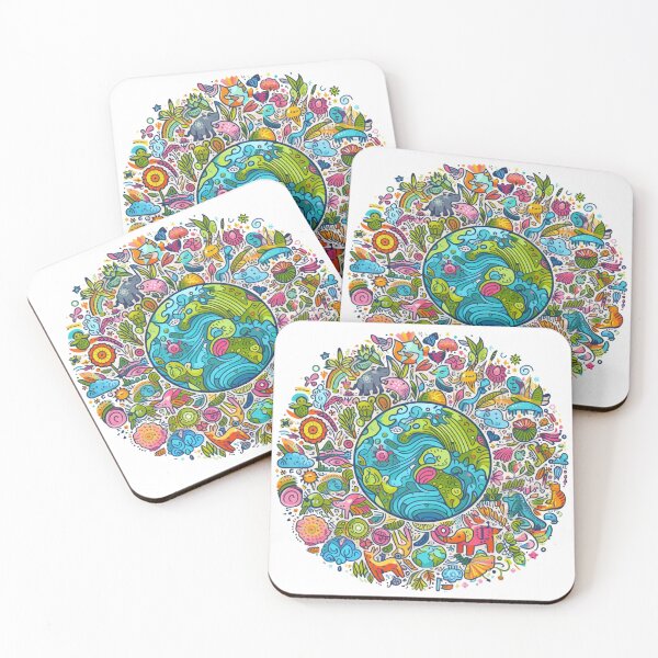 Item preview, Copy of Earth designed and sold by elrashedy007.