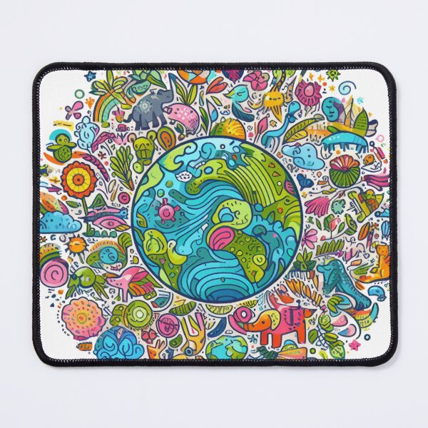 Item preview, Copy of Earth designed and sold by elrashedy007.