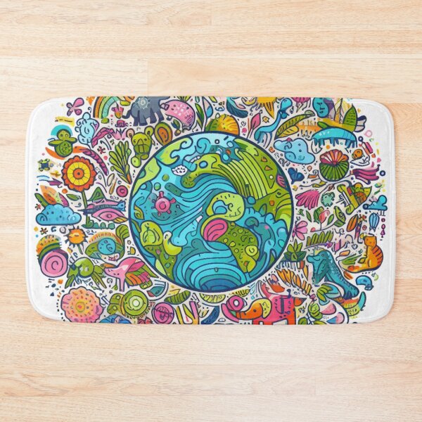 Item preview, Copy of Earth designed and sold by elrashedy007.