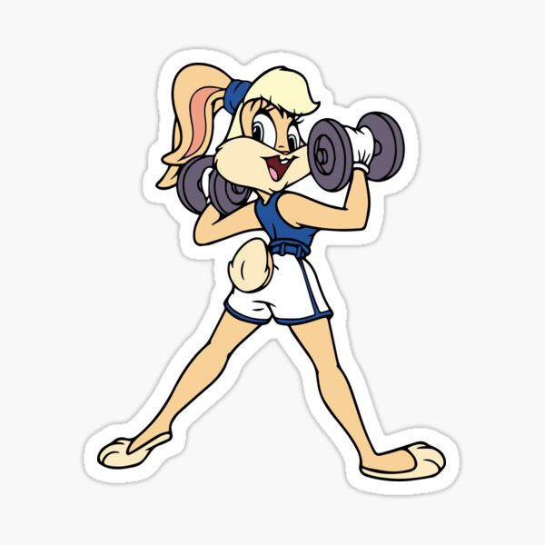 Daffy Duck Stickers | Redbubble