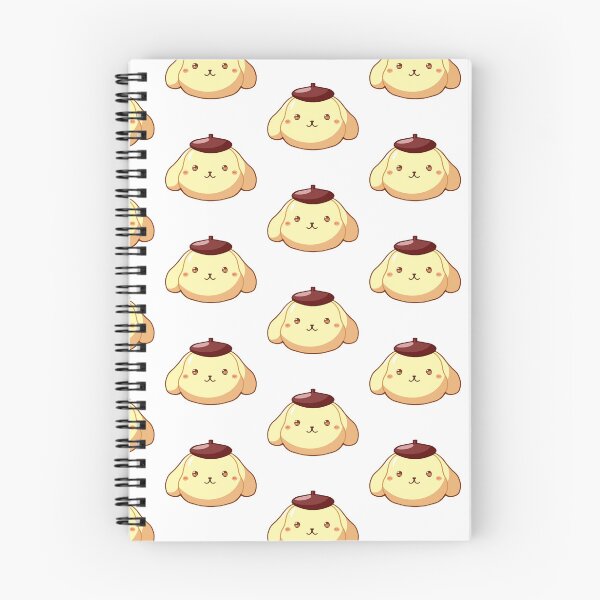 Item preview, Pompom Pudding Dog designed and sold by KeiosD.