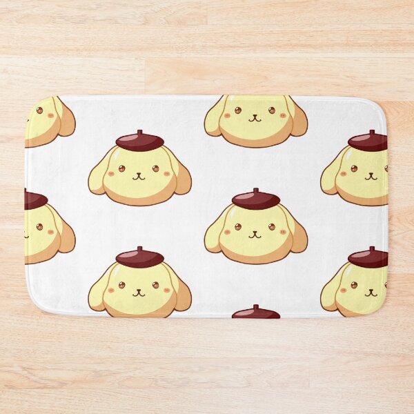 Item preview, Pompom Pudding Dog designed and sold by KeiosD.