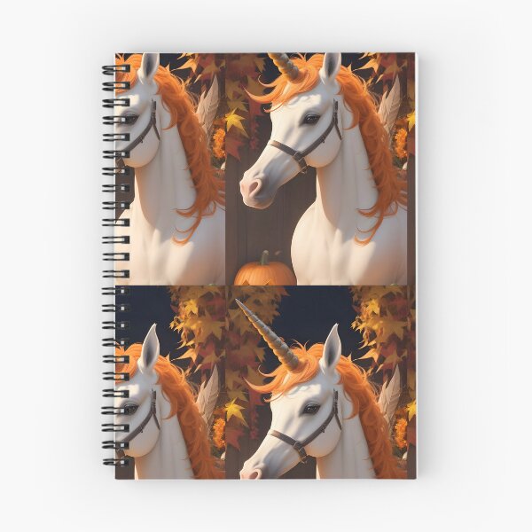 Item preview, Unicorns Crashing Thanksgiving!!! designed and sold by MiracleROLArt.