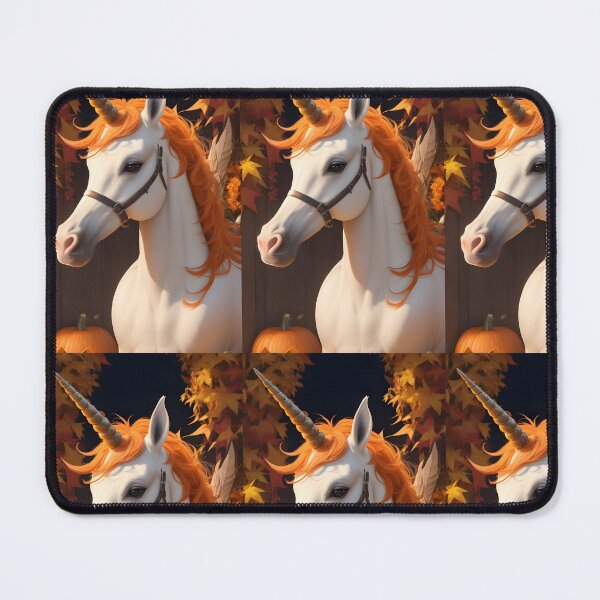 Item preview, Unicorns Crashing Thanksgiving!!! designed and sold by MiracleROLArt.