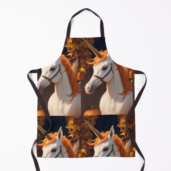 Item preview, Unicorns Crashing Thanksgiving!!! designed and sold by MiracleROLArt.