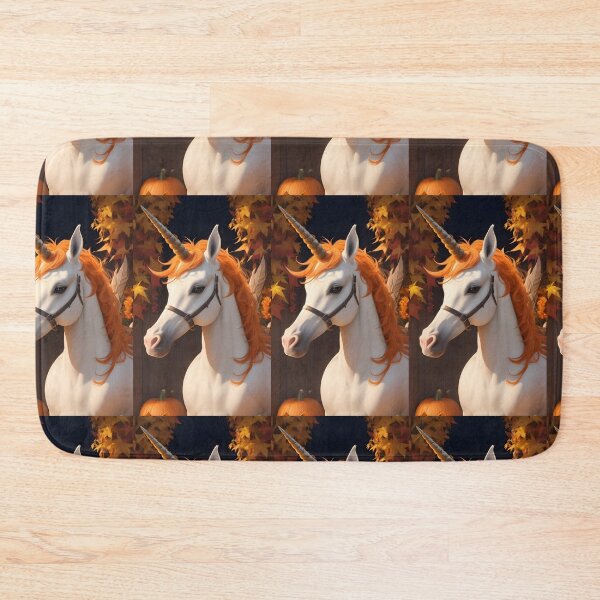 Item preview, Unicorns Crashing Thanksgiving!!! designed and sold by MiracleROLArt.