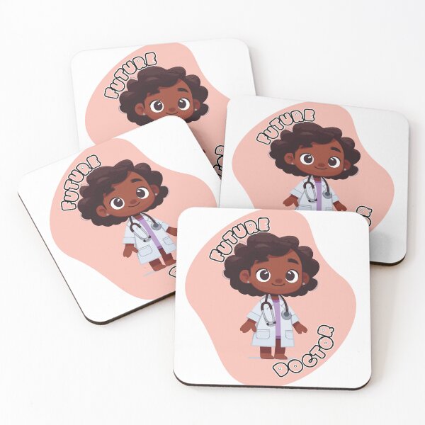 Item preview, Future Doctor designed and sold by itsartbywhit.