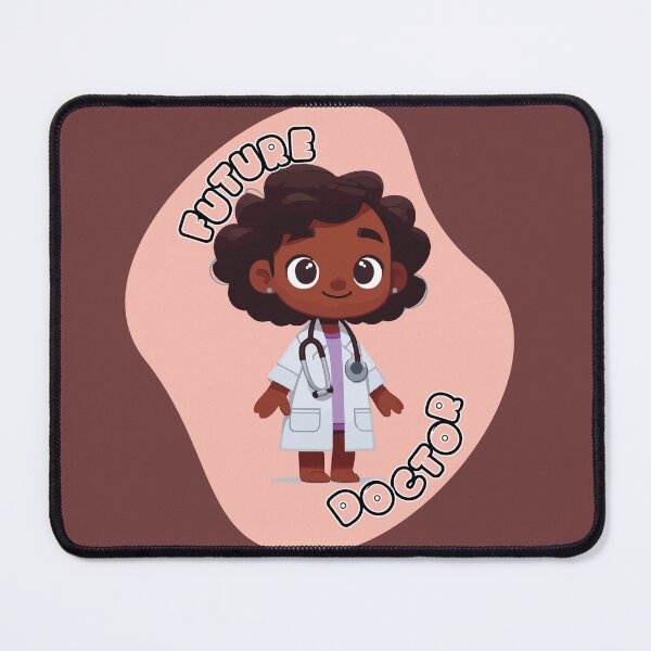 Item preview, Future Doctor designed and sold by itsartbywhit.