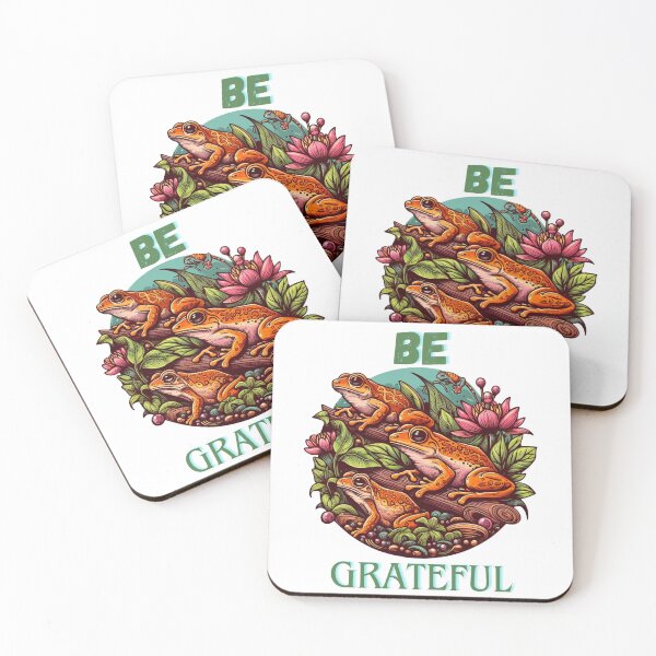 Item preview, Be Grateful designed and sold by JJRzeus.