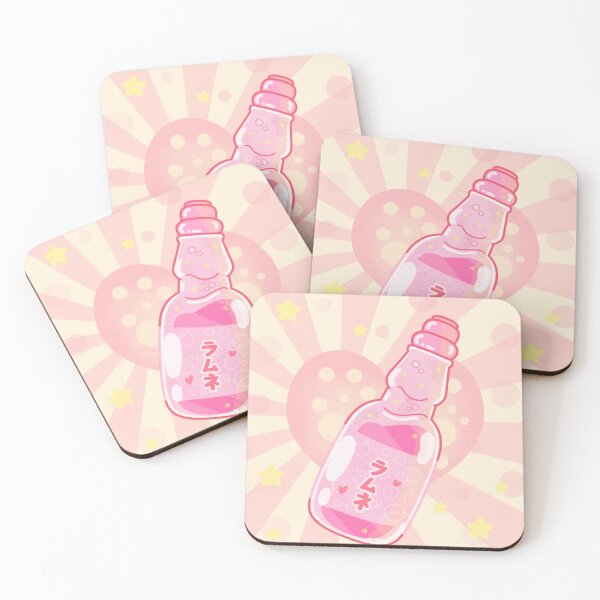 Item preview, Ramune japonese Soda drink  designed and sold by Puuk.