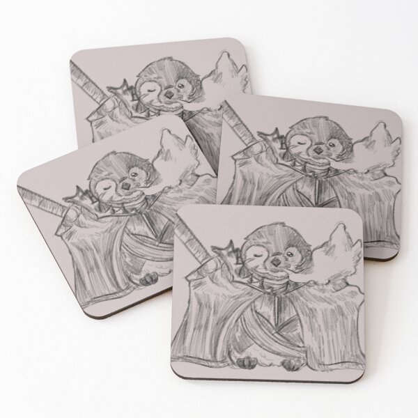 Item preview, guquin designed and sold by LavendelDoesArt.