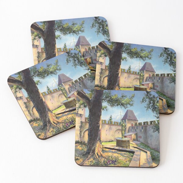 Item preview, Cobble B Site designed and sold by rustenico.