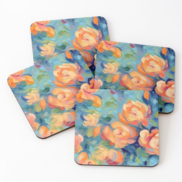 Item preview, Blissful Roses designed and sold by Slavyan.