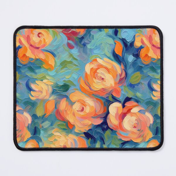 Item preview, Blissful Roses designed and sold by Slavyan.