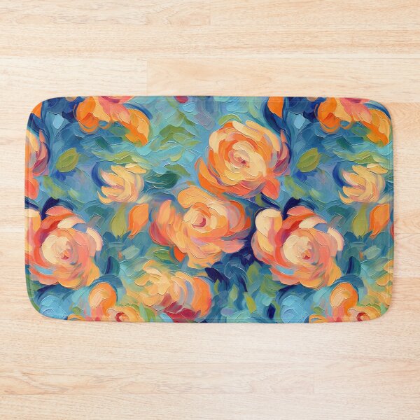 Item preview, Blissful Roses designed and sold by Slavyan.