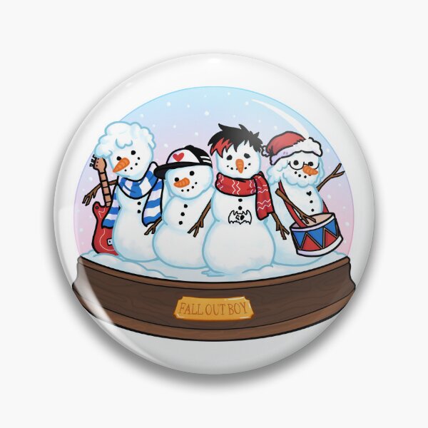 Item preview, snow out boy designed and sold by SilverNyxa.