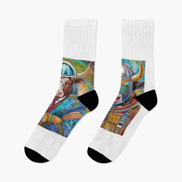 Item preview, Quantum Moo Moon Boys designed and sold by BLOCKCHAINSBEST.