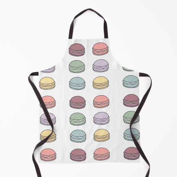 Item preview, Macarons designed and sold by Krystina Gabrielle.