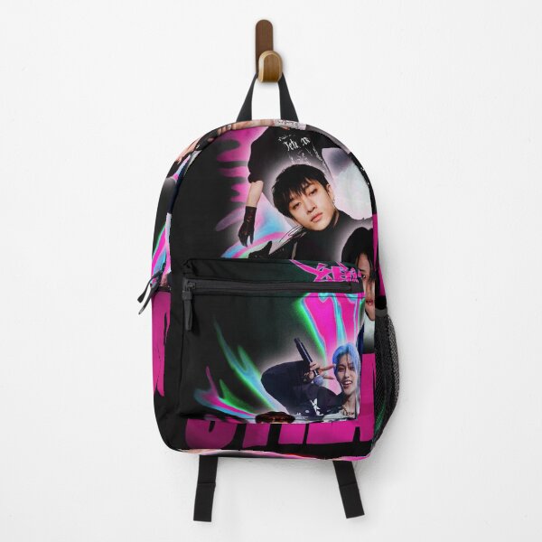 Item preview, Stray Kids 90's Vintage Hip Hop RockStar designed and sold by StrayCharmShoppe.