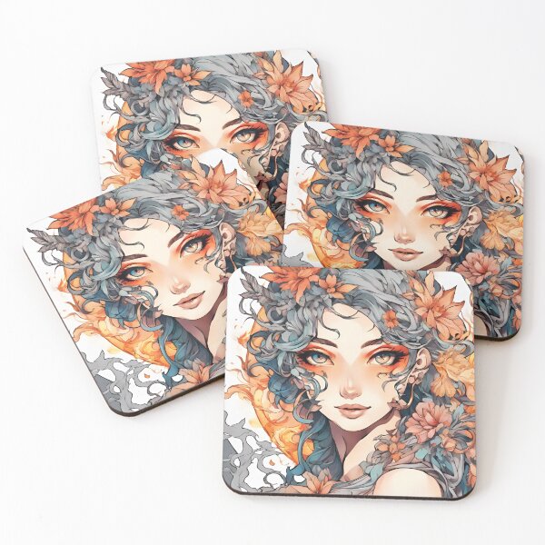 Item preview, Embers, Ashes and Flames designed and sold by SilverSunStudio.
