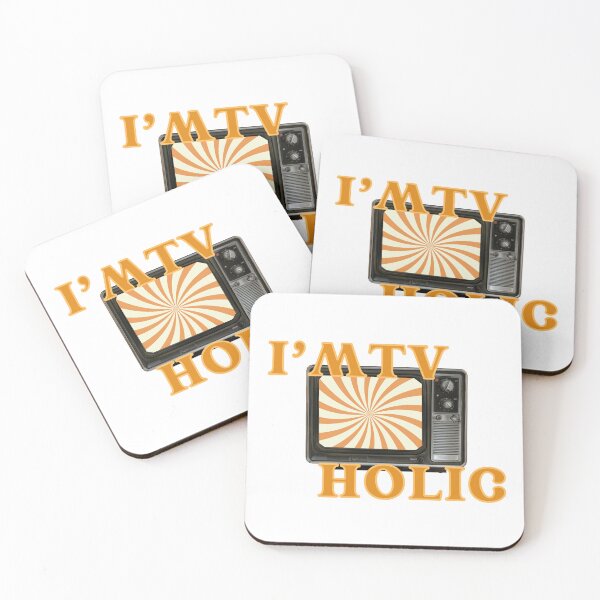 Item preview, I'M TV HOLIC designed and sold by mmelberry.
