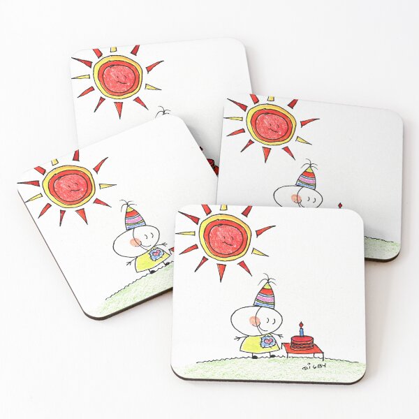 Item preview, Digby has a birthday.  designed and sold by Somenah.