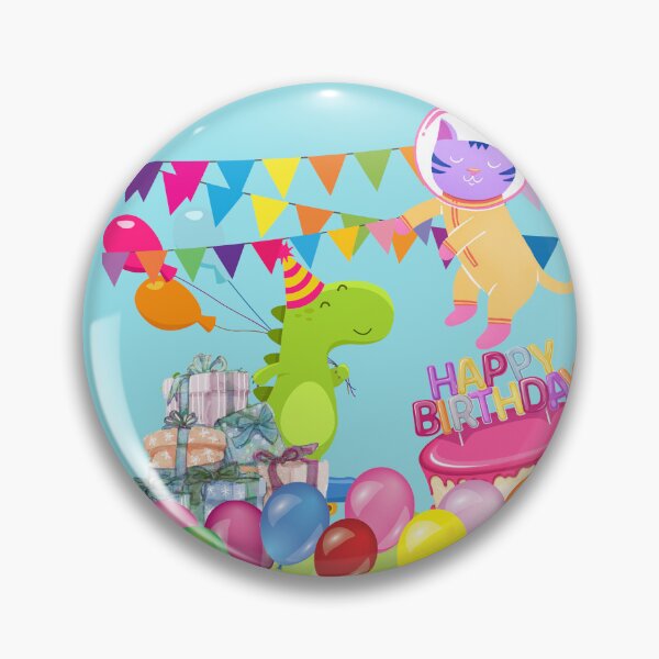 Item preview, Happy birthday my son  Birthday party for children under 10 years old. designed and sold by attakorn.