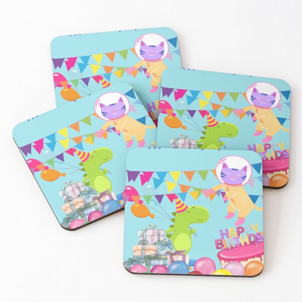Item preview, Happy birthday my son  Birthday party for children under 10 years old. designed and sold by attakorn.