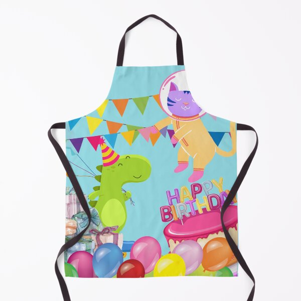 Item preview, Happy birthday my son Birthday party for children under 10 years old. designed and sold by attakorn.