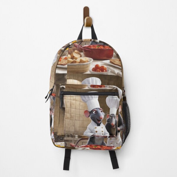 Item preview, Cooking to rats , Remy of Ratatouille Reverie designed and sold by Ashish66K.