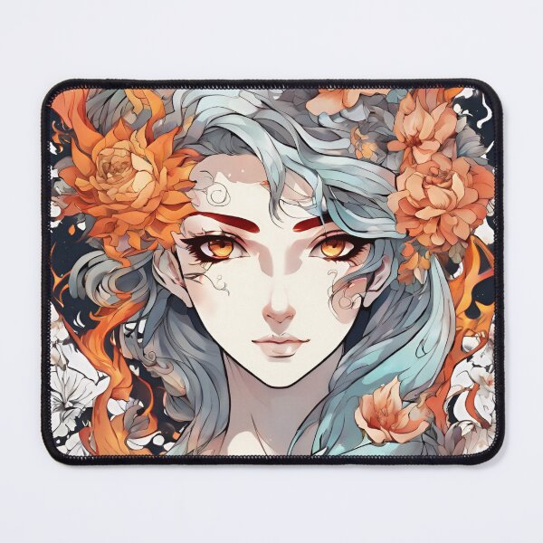 Item preview, Ember Eyes designed and sold by SilverSunStudio.