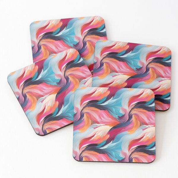 Item preview, Abstract Brush Strokes seamless pattern. designed and sold by Bankza.