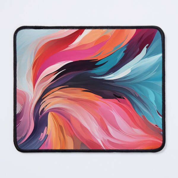 Item preview, Abstract Brush Strokes seamless pattern. designed and sold by Bankza.