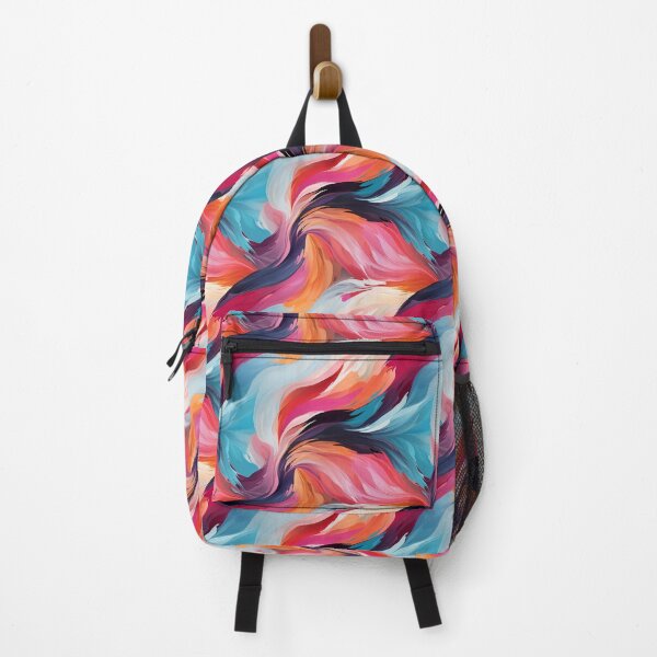 Item preview, Abstract Brush Strokes seamless pattern. designed and sold by Bankza.