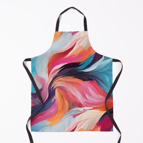 Item preview, Abstract Brush Strokes seamless pattern. designed and sold by Bankza.