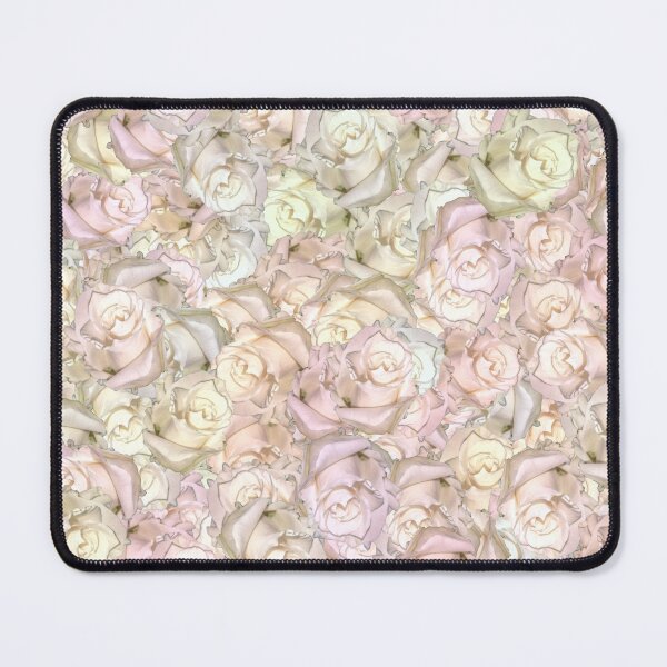 Item preview, Beautiful Pastel Rose Pattern designed and sold by PandLcreations.