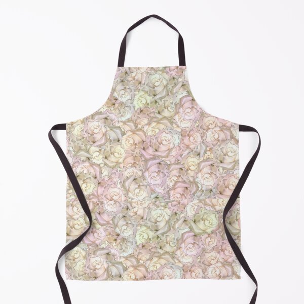 Item preview, Beautiful Pastel Rose Pattern designed and sold by PandLcreations.