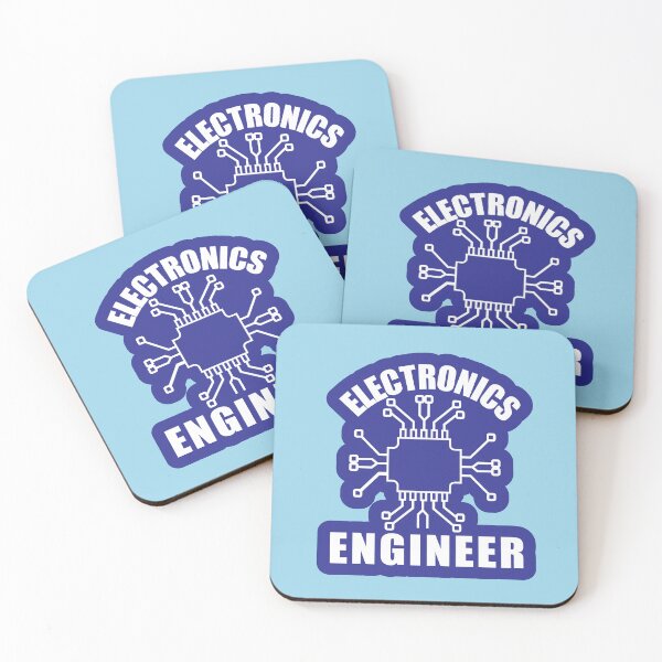 Item preview, Integrated Circuit Design for Science Electronics engineers and Engineering students designed and sold by Science Engineering Gifts.