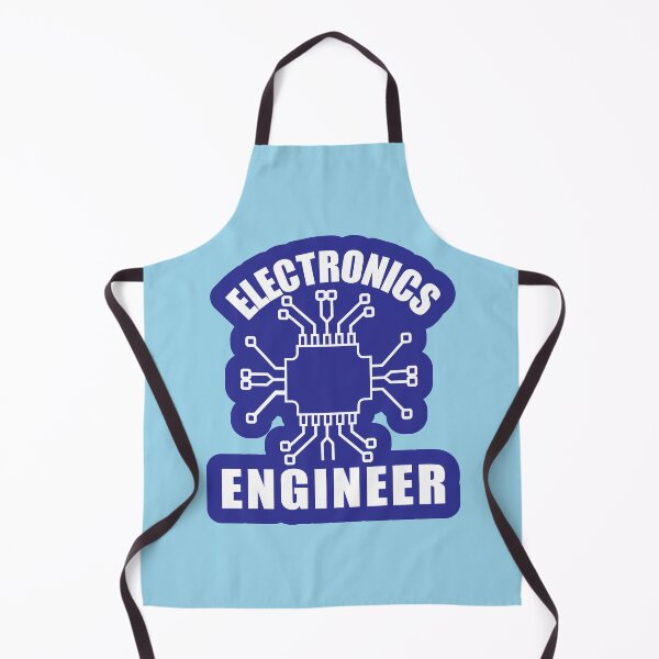 Item preview, Integrated Circuit Design for Science Electronics engineers and Engineering students designed and sold by Science Engineering Gifts.