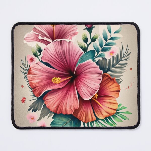 Item preview, Hibiscus Flower designed and sold by BeachWhisper.