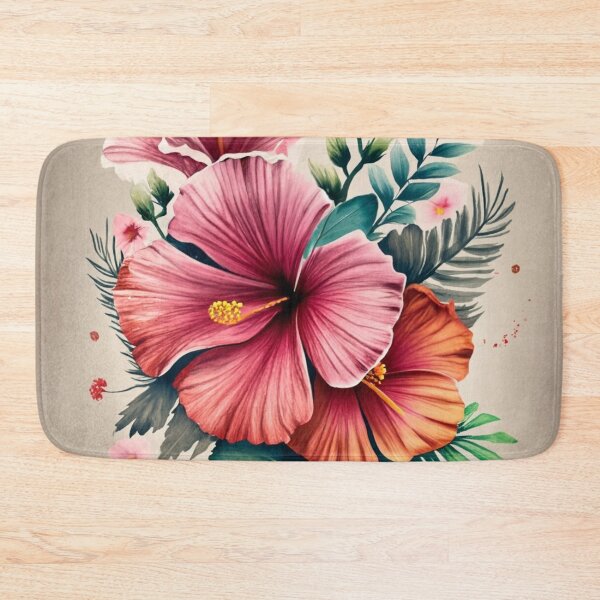 Item preview, Hibiscus Flower designed and sold by BeachWhisper.
