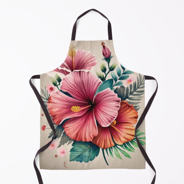Item preview, Hibiscus Flower designed and sold by BeachWhisper.